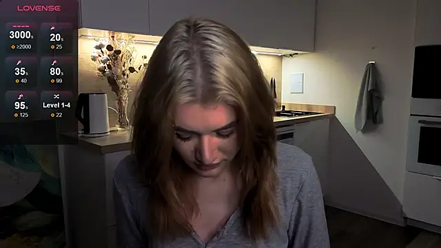 Snapshot of eshleeygreen chatting on 02.22.26 eshleeygreen online show from 02.22.26