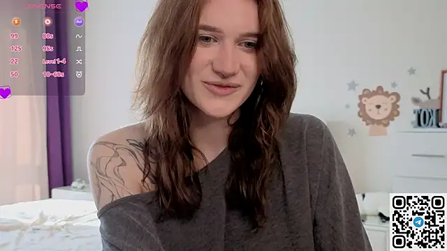 eshleeygreen online show from 04.03.26