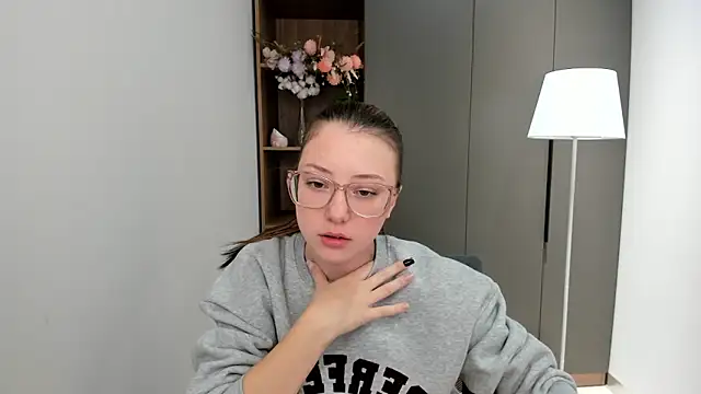 MarguriteNorwood online show from 11.06.25