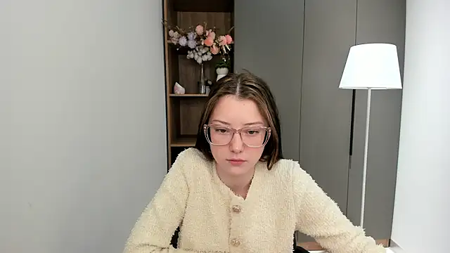 MarguriteNorwood online show from 11.10.25