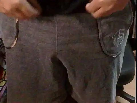 Snapshot of kk05483 chatting on 11.15.25 kk05483 online show from 11.15.25