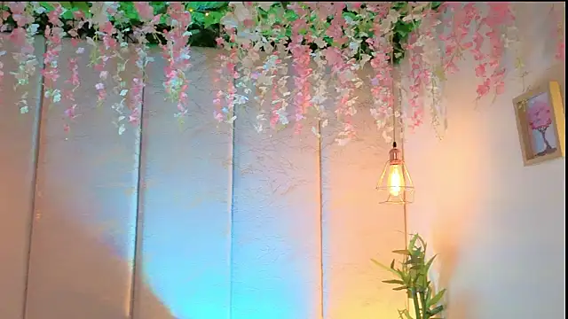  ViolletteNoir  online show from 03.09.26