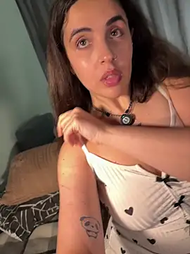 heyMilla online show from 11.12.25