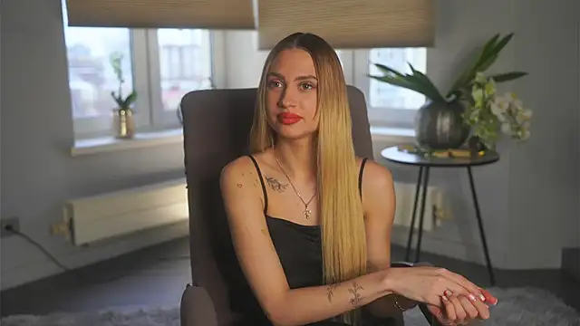 FreidaLerew online show from 11.07.25