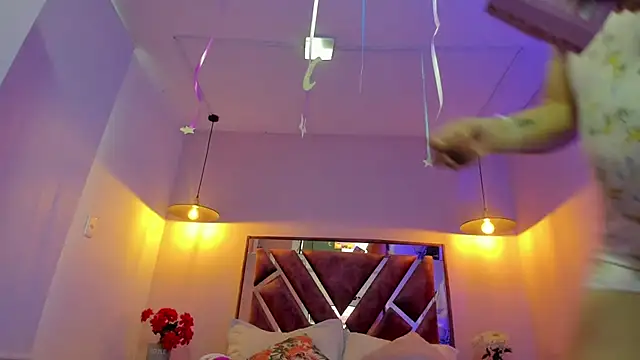 Juliette Leroyy online show from 02.24.26