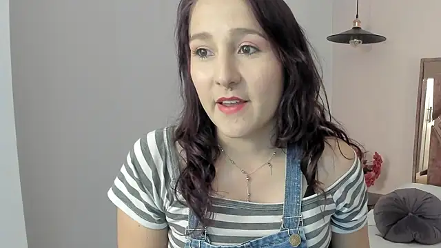 Juliette Leroyy online show from 03.16.26