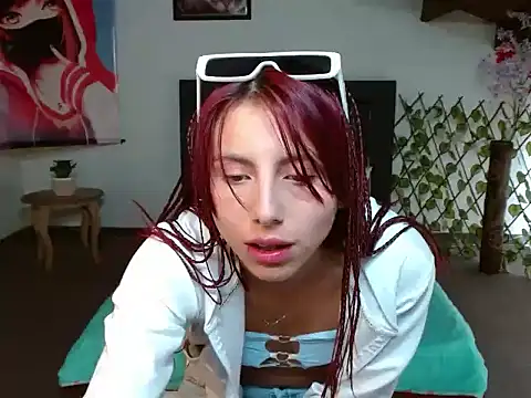 LuluKiss  online show from 02.13.26