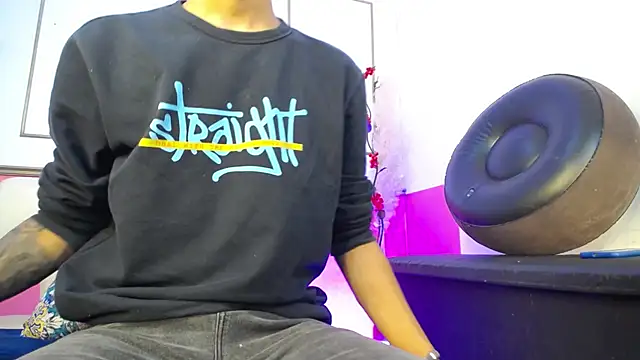 Tessachains 2  online show from 11.24.25