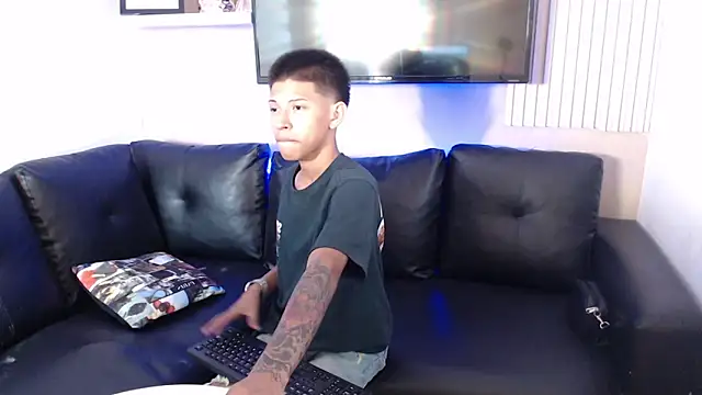 Tessachains 2  online show from 01.09.26