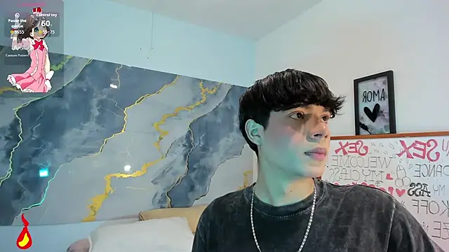 Isaac Kurtt online show from 11.10.25