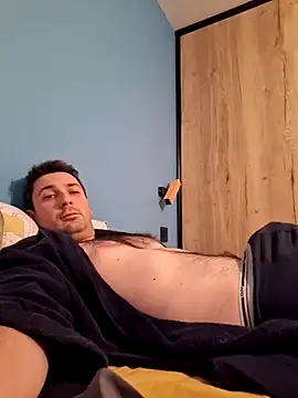 Paul69sb online show from 12.02.25