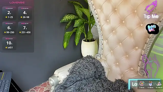 Emmafranco online show from 11.08.25