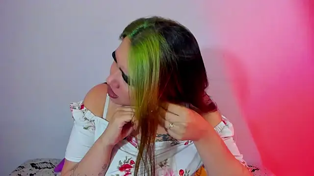 Lilith Zenith  online show from 11.17.25