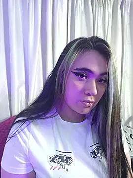 Lilith Zenith  online show from 02.28.26