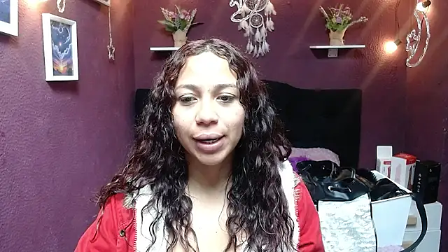 monika 256 online show from 02.23.26