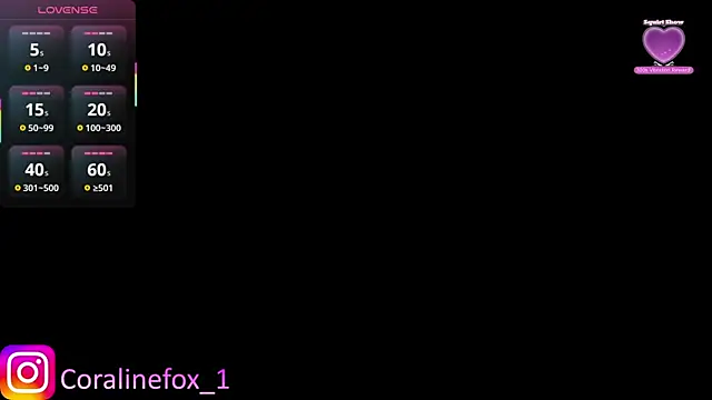 Miiss--Start online show from 07.29.26