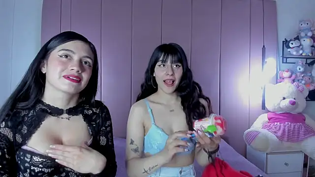 yinyang luar online show from 12.04.25