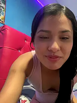 Chiquinquira3 online show from 11.27.25