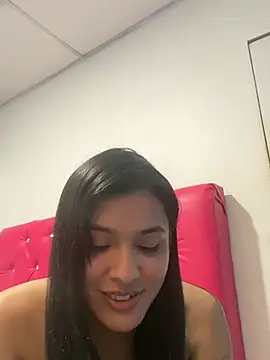 Snapshot of Chiquinquira3 chatting on 04.12.26 Chiquinquira3 online show from 04.12.26