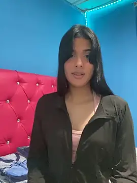 Snapshot of Chiquinquira3 chatting on 05.29.26 Chiquinquira3 online show from 05.29.26