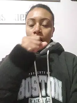 ALLISA PRITCHETT online show from 11.08.25