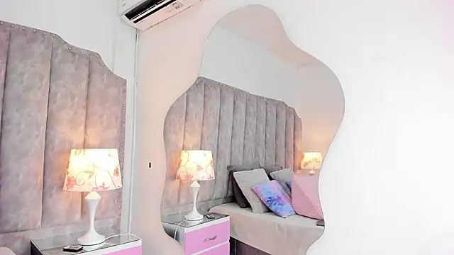 RubyCrox online show from 02.26.26