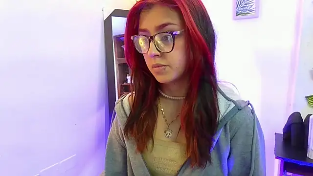 vaiolet johansson online show from 11.06.25