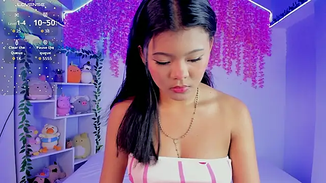  hanna sky online show from 11.10.25