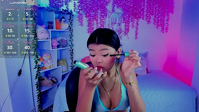 Snapshot of _hanna_sky chatting on 01.16.26 hanna sky online show from 01.16.26