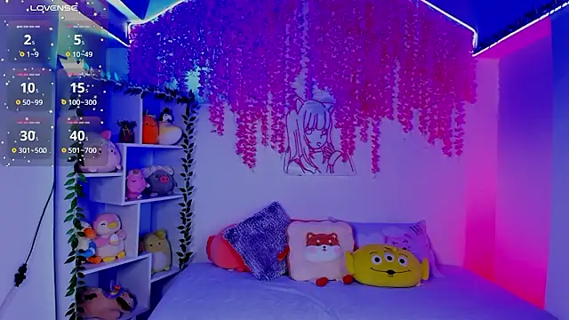 Snapshot of _hanna_sky chatting on 02.03.26 hanna sky online show from 02.03.26