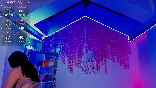 Snapshot of _hanna_sky chatting on 02.10.26 hanna sky online show from 02.10.26