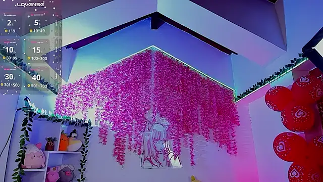 Snapshot of _hanna_sky chatting on 02.19.26 hanna sky online show from 02.19.26