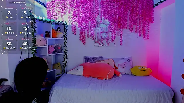 Snapshot of _hanna_sky chatting on 02.24.26 hanna sky online show from 02.24.26