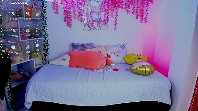 Snapshot of _hanna_sky chatting on 02.25.26 hanna sky online show from 02.25.26