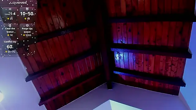  hanna sky online show from 03.09.26