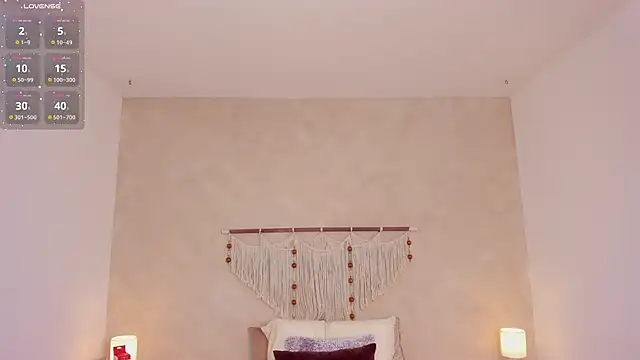  hanna sky online show from 06.06.26