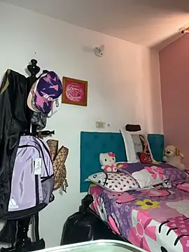 Melody Spencer26 online show from 02.27.26