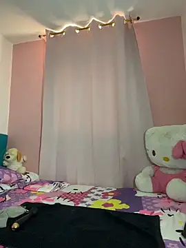 Melody Spencer26 online show from 03.13.26