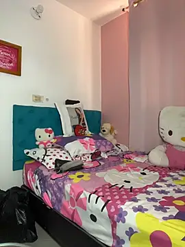 Melody Spencer26 online show from 03.16.26