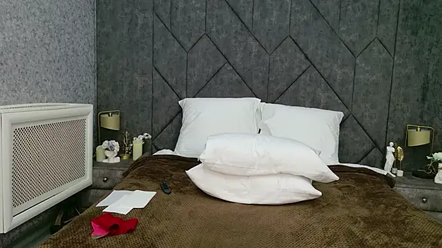 Evie Berret online show from 02.03.26