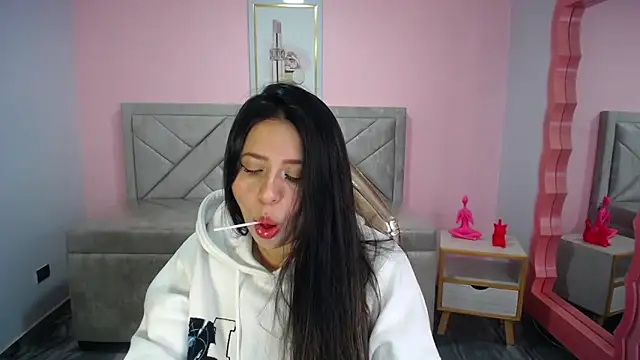 aria ch2 online show from 11.13.25