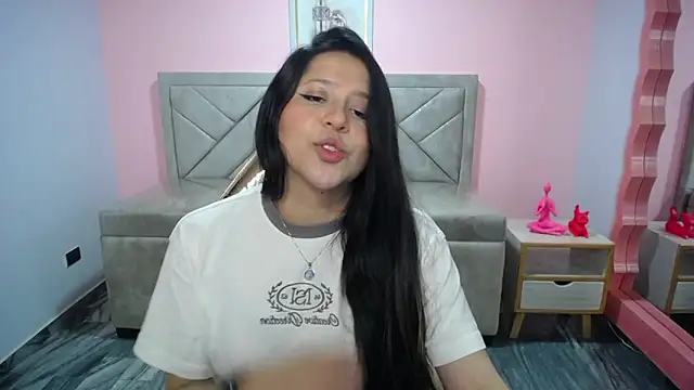 aria ch2 online show from 12.22.25