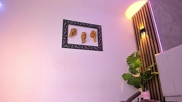 Carlotta de velour online show from 03.27.26