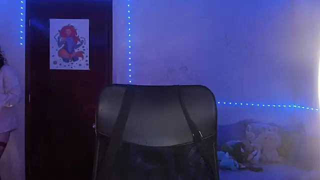 SarapBunny online show from 06.12.26