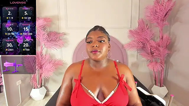 Tamaramilleer online show from 02.06.26