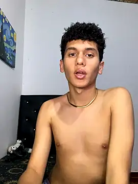 Sebas-Sanches7 online show from 11.07.25