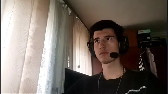 JamesLagerfeld online show from 11.06.25