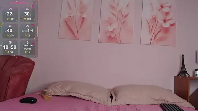 anicarter online show from 12.21.25