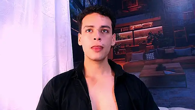 Liam Rosetti online show from 11.26.25