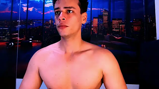 Liam Rosetti online show from 11.28.25